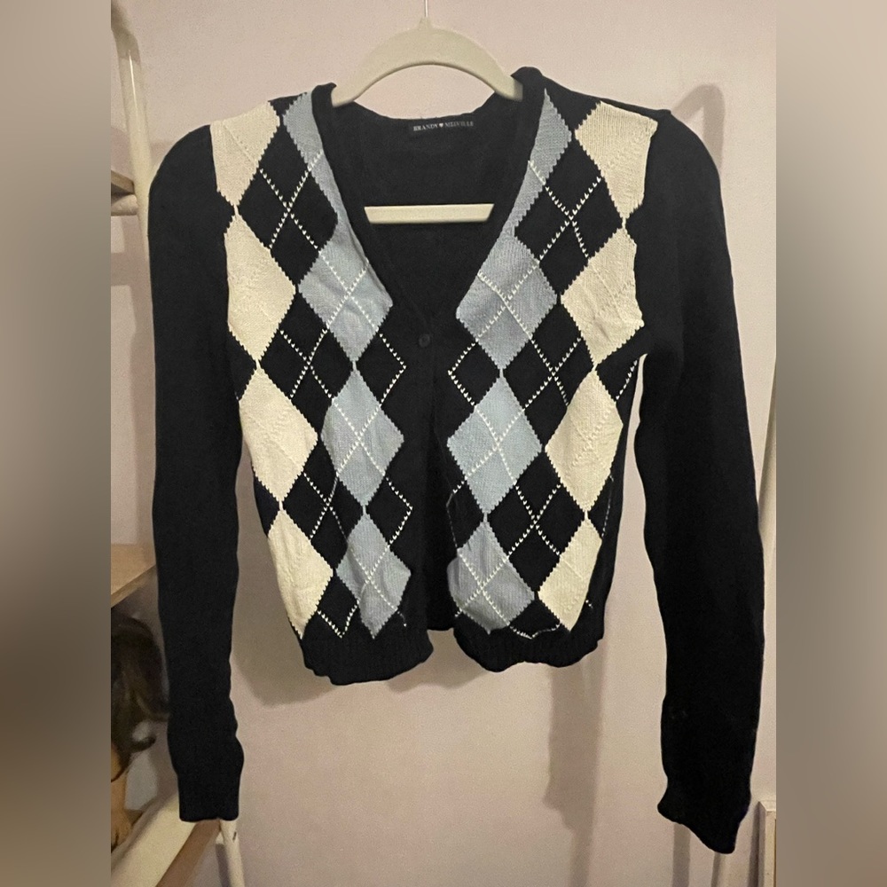 Brandy Melville sweater